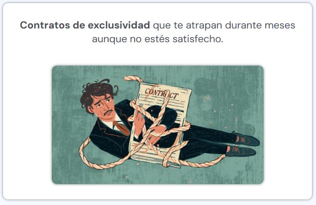 Contratos de exclusividad_1
